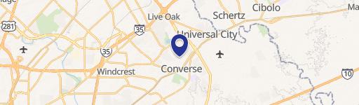 Converse Specialty Property For Sale