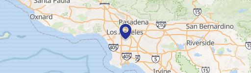 Los Angeles Triplex with Vacant Unit