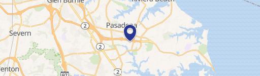 Pasadena Specialty Property For Sale