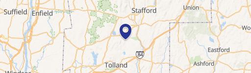 Tolland Specialty Property For Sale