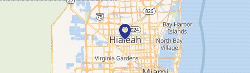 Hialeah Income-Producing Multifamily Property