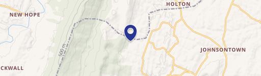 Remodeled Cabin in The Woods