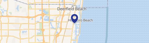 Lighthouse Point Tropical Hideaway