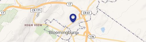 Bloomingburg Triplex Investment Opportunity