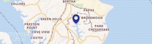 Lusby Specialty Property For Sale