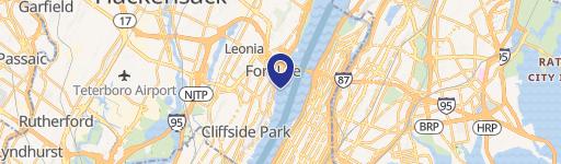 Waterfront Co-op in Edgewater