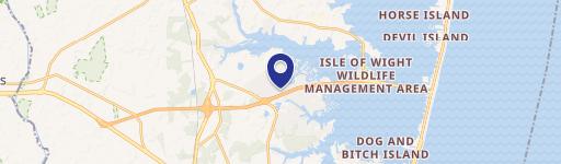 Ocean Pines Specialty Property