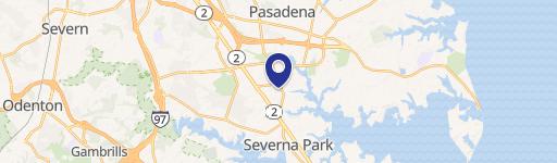 Severna Park Specialty Property