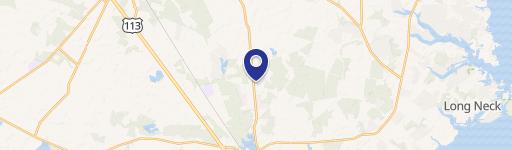 Millsboro Specialty Property For Sale