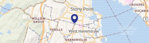 Retail Space in Garnerville Plaza