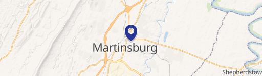 Martinsburg Specialty Property For Sale