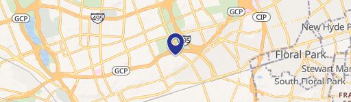 Holliswood Garden Apartment Co-op