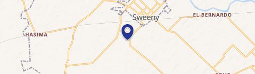 Sweeny, Texas 5.8-Acre Tract
