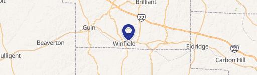 Winfield, AL 35594