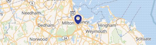 Quincy Duplex Investment Opportunity