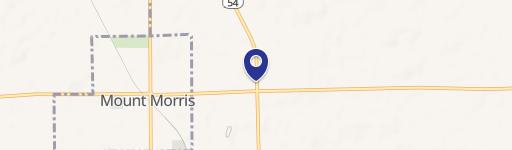 Two-Bedroom Apartment in Mt. Morris