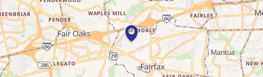 Fairfax Specialty Property for Sale