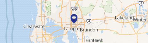 Commercial Property Near Downtown & I-75