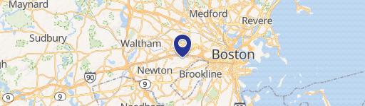 Brighton Center Four-Family Property