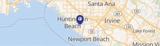 Huntington Beach Land Opportunity