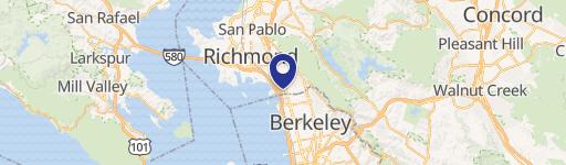 Turn-Key Restaurant in Pacific East Mall