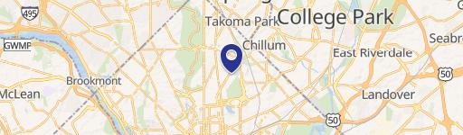 Webster Street NW Retail Opportunity