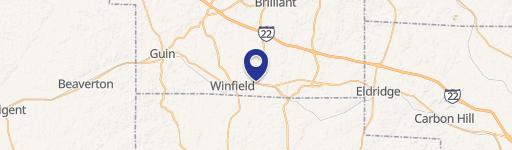 Winfield, AL 35594