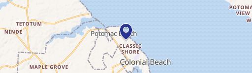 Colonial Beach Land For Sale