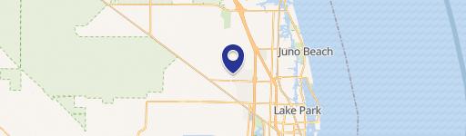 Cleared Land in Palm Beach