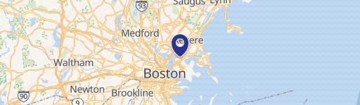 East Boston Detached Three-Family Property