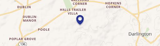 Land For Sale Darlington