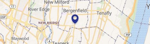 Bergenfield Land For Sale