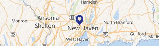 New Haven Four-Family House