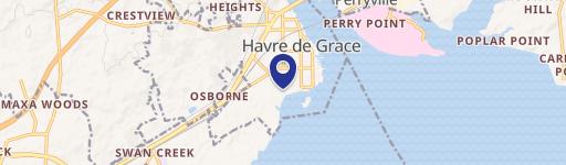 Havre de Grace Specialty Property