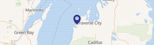 Downtown Muskegon Garden Level Space