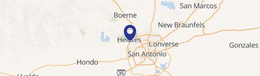 San Antonio Specialty Property For Sale