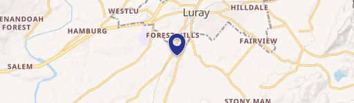 Luray Specialty Property for Sale