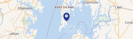 Stevensville Specialty Property For Sale