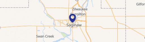 Saginaw Specialty Property For Sale