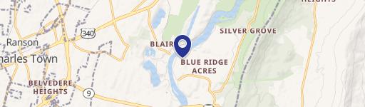 Specialty Property in Harpers Ferry