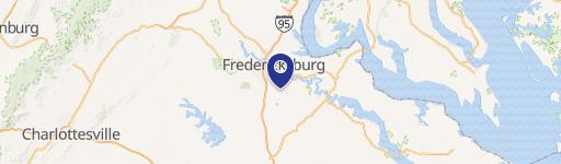 Fredericksburg Specialty Property For Sale
