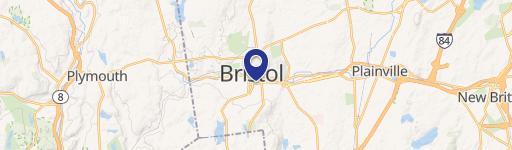 Updated 3-Bedroom Apartment in Bristol