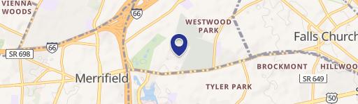 Falls Church Specialty Property