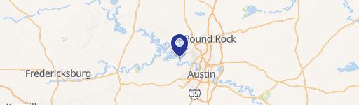 Residential Land in Apache Shores