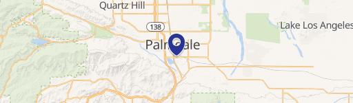 Palmdale Specialty Property For Sale