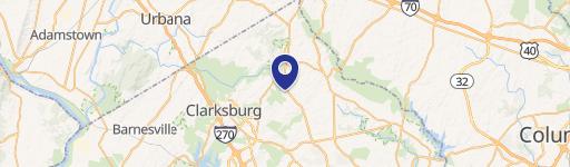 Gaithersburg Specialty Property For Sale