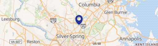 Silver Spring Specialty Property