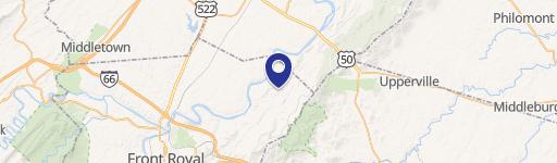 Front Royal Specialty Property