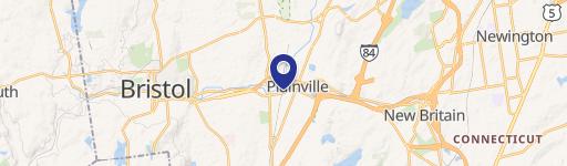 Downtown Plainville Office Space