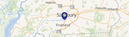 Salisbury Specialty Property For Sale
